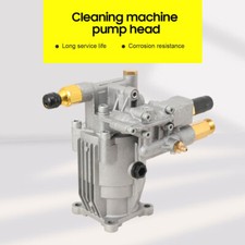 Hochdruckpumpe für Benzin