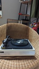 Vinyl Player Dual Type K 14 -