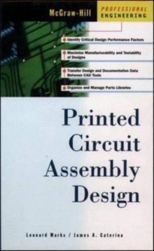 Printed circuit assembly - printed,
