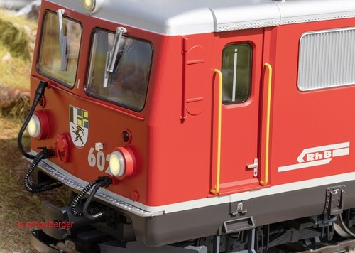 Lgb 22042 lok - ge, 602