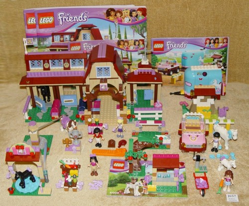 Lego sets friends 41126 - lego, sets:
