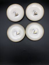 4 PMR Bavaria Jaeger Porzellan