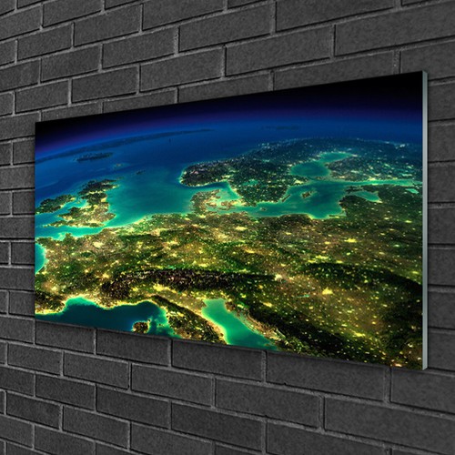 Acrylglasbilder 100x50