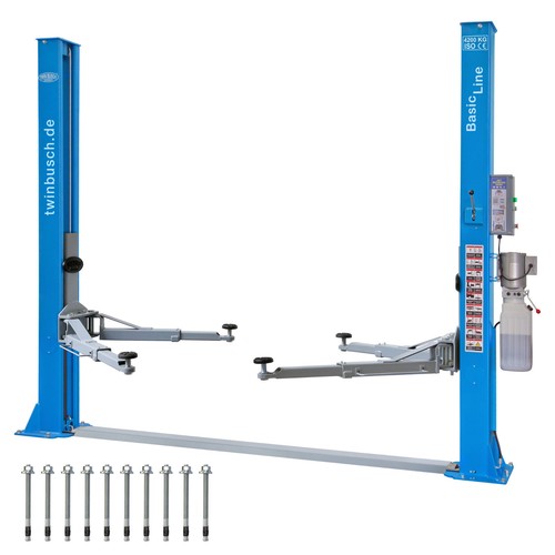 Twin busch neue 2 - busch, ®