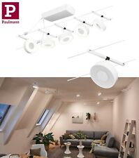 Paulmann Seilsystem Circle