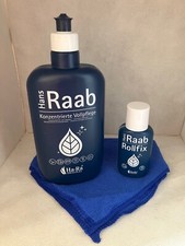 Ha-Ra Konzentrat Vollpflege