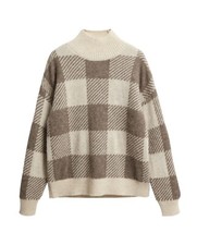 Elvine pullover herren hals - elvine,