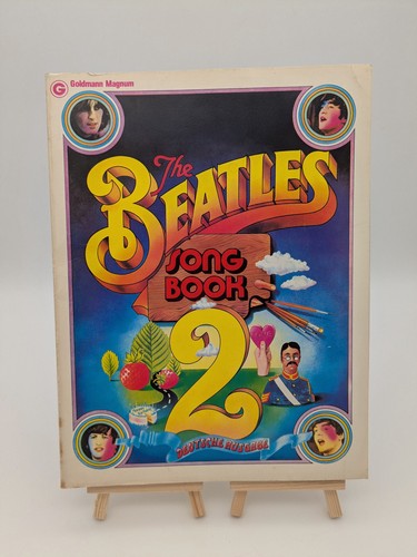 The beatles songbook - the, 2