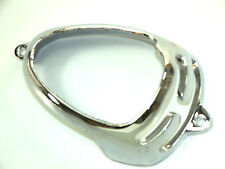 RECHTS Schaltkulisse ( Schaltsegment  ) BMW R12 , BMW R35 VERCHROMT neu 