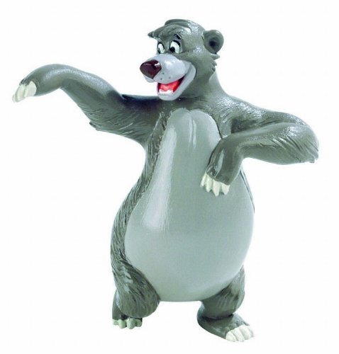 Bullyland 12381 spielfigur - 12381,