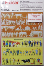 Preiser 16354 Auf dem Land 52