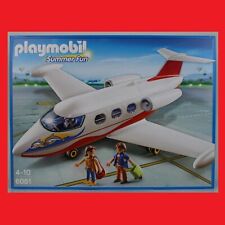 Playmobil 6081 Ferienflieger