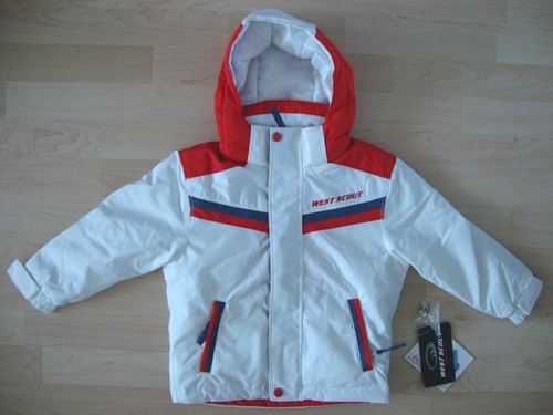 Westscout skijacke outdoor - westscout,