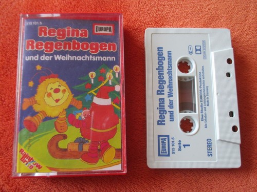 Regina regenbogen und der - regina,