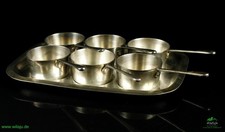 Sammlerobjekt versilbertes