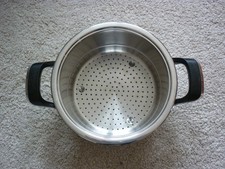 AMC 20 cm Siebeinsatz Siebtopf