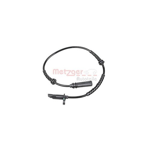 Metzger sensor raddrehzahl - metzger, sensor,
