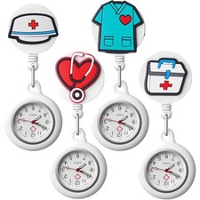 Krankenschwester Uhr -