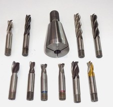 Direktspannzange 574E SK40