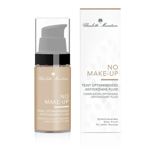 Charlotte meentzen make up - charlotte, make-up