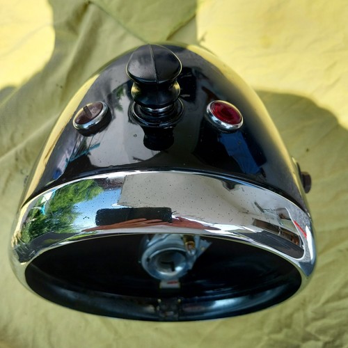 Bosch scheinwerfer horex - scheinwerfer,,