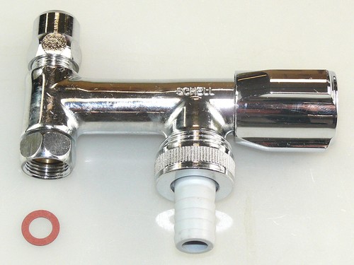 Schell aufsatz geräteventil - schell,