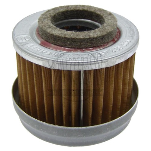 Hydraulikölfilter für