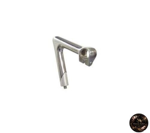 Nitto vorbau stahl 58 - stahl,