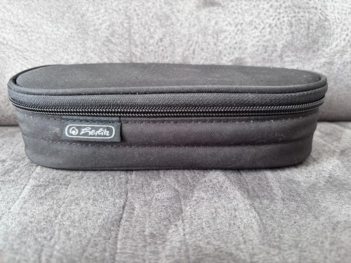 Herlitz schlamper etui - schlamper-etui,, aus