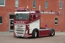 LKW Foto Volvo FH Truck