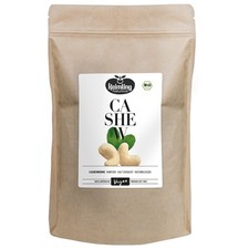 Keimling Bio Cashew-Stücke