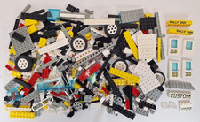 Lego Model Team 5550 Custom