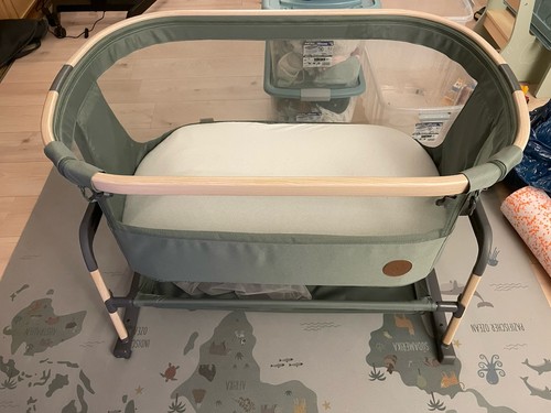 Maxi cosi baby beistellbett - maxi-cosi,