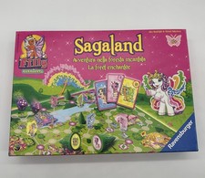 Ravensburger sagaland filly - ,