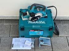 Makita Elektrischer Einhand-Falzhobel 1050 W KP0810CJ