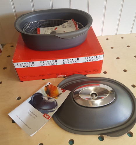 Fissler country saftomat - fissler,