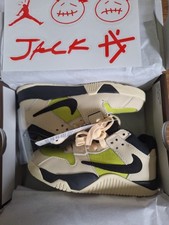 Jordan jumpan jack travis - jumpan,