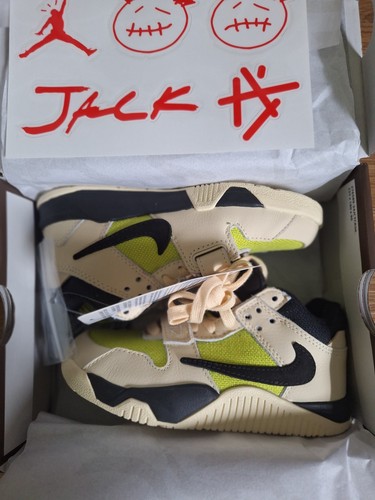 Jordan jumpan jack - jordan, tr