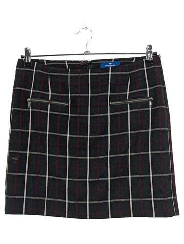 Tom tailor damen faltenrock - damen,
