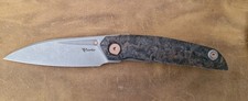 ​Reate Knives VK-ANUB EDC