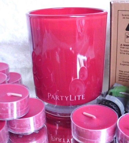 Partylite zimt - partylite,