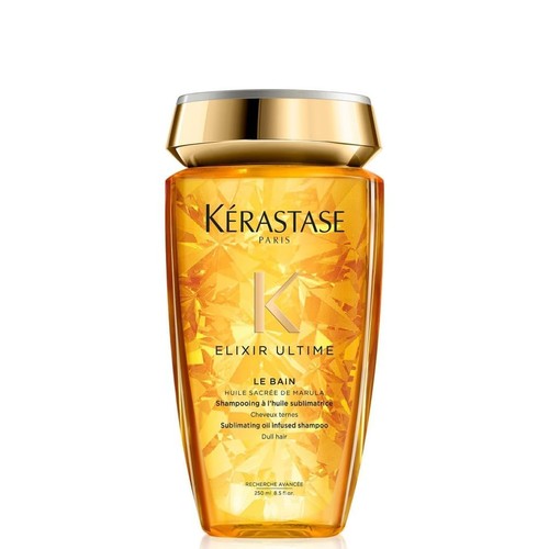 Kérastase shampoo bain - shampoo,