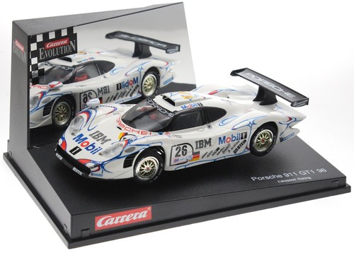 Carrera evolution 25413g - carrera,