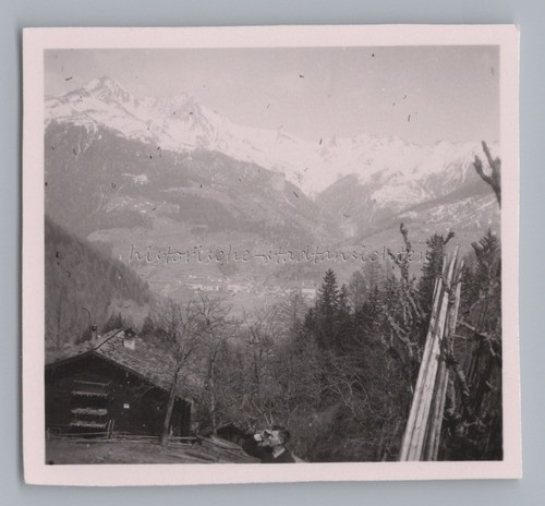 Vmtl matrei osttirol - matrei, in