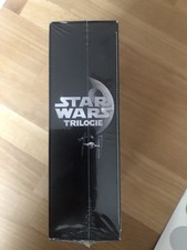Star Wars Trilogie Original Verpackt, + Zusatz DVD