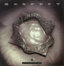 Respekt Liebe Treibt Auf 12"