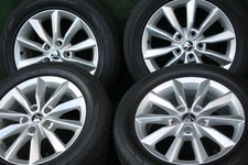 Skoda Octavia III 5E Alufelgen