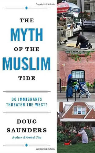 The myth - the, muslim