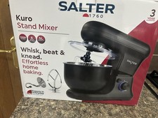 Salter Standmixer Elektrischer