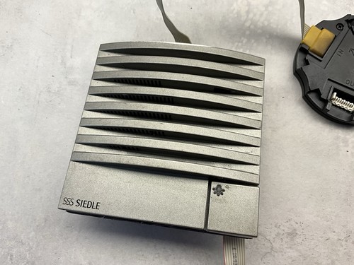 Siedle btlm 650 bus - btlm,